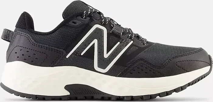 New Balance 410v8 blacktop/sea salt/black (Damen)