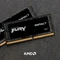 Kingston FURY Impact SO-DIMM 16GB Kit, DDR4-2133, CL13-13-13, 2R Vorschaubild