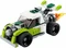 LEGO Creator 3in1 - Raketen-Truck Vorschaubild
