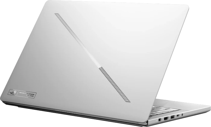 ASUS ROG Zephyrus G14 (2026) GU405AR-SY044W, Platinum White, Core Ultra 9 386H, 64GB RAM, 2TB SSD, GeForce RTX 5070 Ti, DE