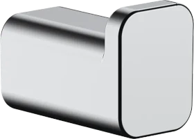 Hansgrohe AddStoris Handtuchhaken chrom