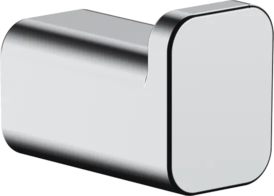 Hansgrohe AddStoris Handtuchhaken chrom