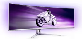 Philips Evnia 8000 Series 49M2C8900AM, 48.9"