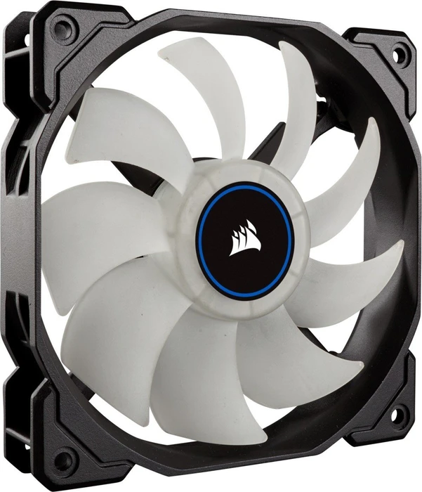 Corsair Air Series LED Blue AF120 [2018], 120mm