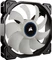 Corsair Air Series LED Blue AF120 [2018], 120mm Vorschaubild
