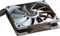 Scythe Kaze Flex 120 PWM 800rpm, 120mm Vorschaubild