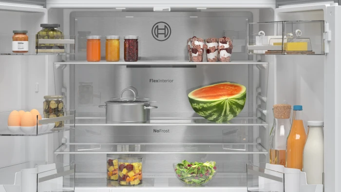 Bosch Serie 4 KFN96AXEA Multi Door