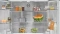 Bosch Serie 4 KFN96AXEA Multi Door Vorschaubild