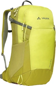 Vaude Wizard 18+4 light leaf