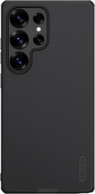 Nillkin Super Frosted Shield Pro für Samsung Galaxy S25 Ultra schwarz