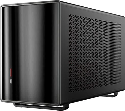 Antec Performance 1 M Black, Mini-ITX