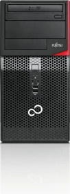 Fujitsu Esprimo P556 E85+, Core i5-6400, 8GB RAM, 256GB SSD