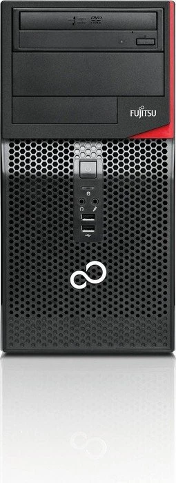 Fujitsu Esprimo P556 E85+, Core i5-6400, 8GB RAM, 256GB SSD