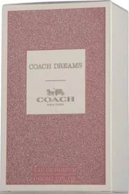 Coach Dreams Eau de Parfum, 60ml