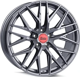 MAM RS4 8.0x18 5/112 ET30 (verschiedene Farben)