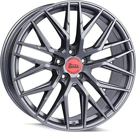 MAM RS4 8.0x18 5/112 ET30 (verschiedene Farben)