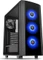 Thermaltake Versa J25 TG RGB, schwarz, Glasfenster Vorschaubild