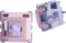 Akko Fairy Silent Linear Switch Set, 45er-Pack Vorschaubild