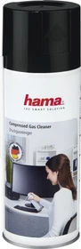 Hama Druckluft-Spray, 400ml