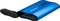 ADATA SE800, blau, 1TB, USB-C 3.1 Vorschaubild