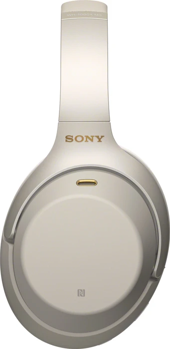 Sony WH-1000XM3 silber