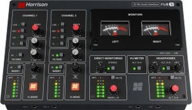 Harrison Flex-10