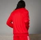adidas FC Bayern München Beckenbauer Originals Trainingsjacke rot (Herren) Vorschaubild