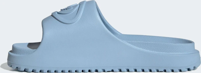 adidas Campus 00s Slides clear sky (Damen)
