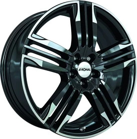 Ronal R58 8.0x20 5/105 ET40 (verschiedene Farben)