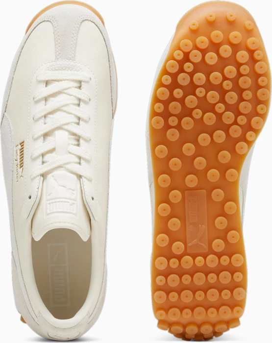 Puma Easy Rider Mix frosted ivory/puma white
