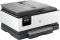 HP Officejet Pro 8122e All-in-One weiß/schwarz, Instant Ink, Tinte, mehrfarbig Vorschaubild