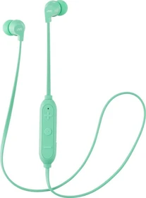 JVC HA-FX21BT türkis