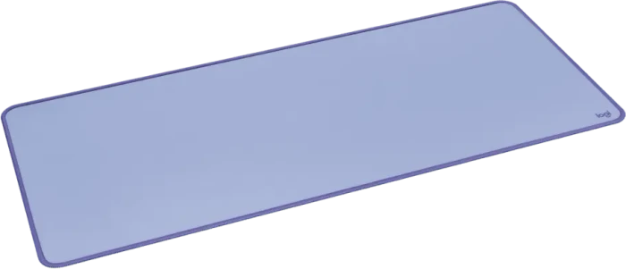 Logitech Desk Mat Studio Series, 700x300mm, lilac