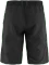 Löffler Trekking Shorts ASL Hose kurz schwarz (Herren) Vorschaubild