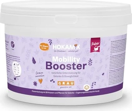 grau Hokamix30 Gelenk+ Pulver Gelenksbeschwerdemittel, 1.50kg