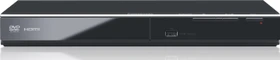Panasonic DVD-S700 schwarz