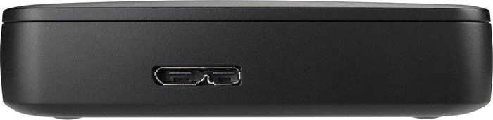 Toshiba Canvio Basics, 2TB, USB 3.0 Micro-B