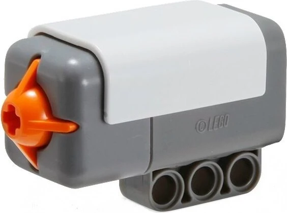 LEGO Mindstorms - Tastsensor