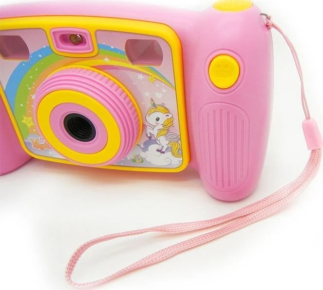 Easypix KiddyPix Mystery