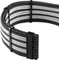 CableMod Pro ModMesh 12VHPWR Cable Extension Kit, schwarz/weiß Vorschaubild