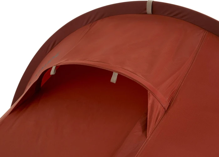 Vaude Arco 2 Tunnelzelt buckeye