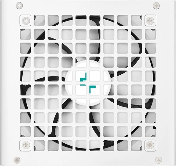 DeepCool PL-D Series PL750D WH V2 weiß 750W, ATX 3.1
