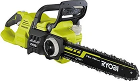 Ryobi RY36CSX35A-150 Akku-Kettensäge inkl. Akku 5.0Ah