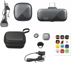 Godox Cube-SC Kit1