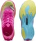 Puma Deviate Nitro Elite 4 poison pink/yellow alert/bright aqua/sun stream (Damen) Vorschaubild