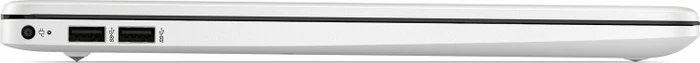 HP 15s-eq1908ng, Snow White, Athlon Silver 3050U, 8GB RAM, 256GB SSD, DE