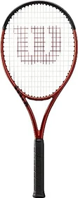 Wilson Burn 100ULS V5 RKT Tennisschläger