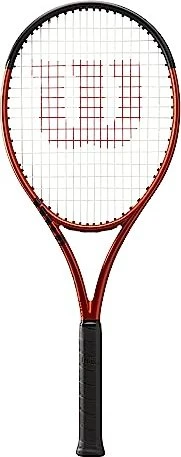 Wilson Burn 100ULS V5 RKT Tennisschläger