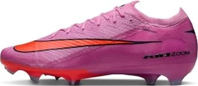 Nike Mercurial Vapor 16 Elite FG Low-Top magic flamingo/total crimson/black (Herren)