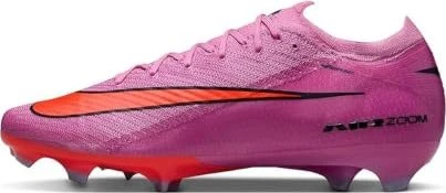 Nike Mercurial Vapor 16 Elite FG Low-Top magic flamingo/total crimson/black (Herren)